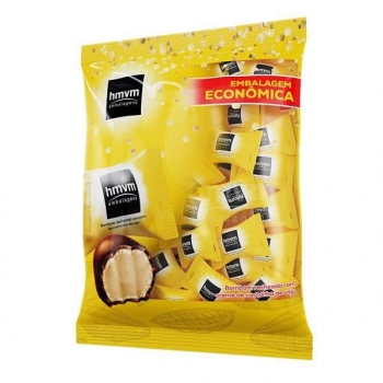 Embalagem Laminada para Chocolate