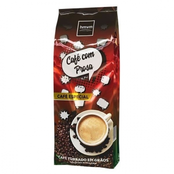 Foto Embalagem Laminada Para Café