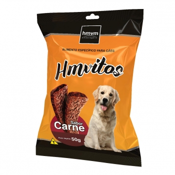 Orçamento: Embalagem Laminada de Snack Pet